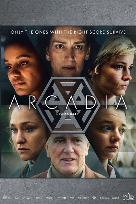 Arcadia .